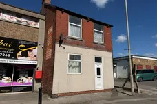 Tickhill Road, Maltby, Rotherham