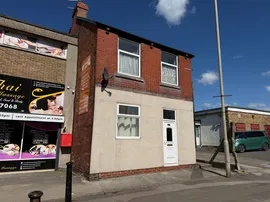 Tickhill Road, Maltby, Rotherham photo