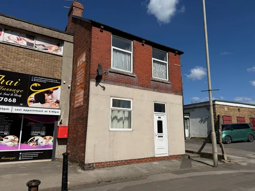 Tickhill Road, Maltby, Rotherhamphoto