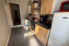 Tickhill Road, Maltby, Rotherham
