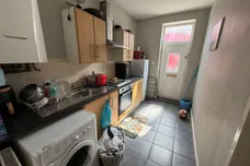 Tickhill Road, Maltby, Rotherham