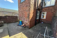 Tickhill Road, Maltby, Rotherham