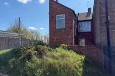 Tickhill Road, Maltby, Rotherham