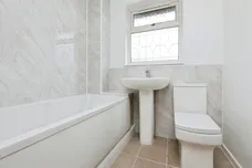 Swinderby Drive, Oakwood, Derby