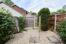 Swinderby Drive, Oakwood, Derby