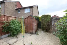 Swinderby Drive, Oakwood, Derby