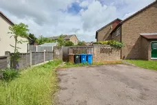 Swinderby Drive, Oakwood, Derby