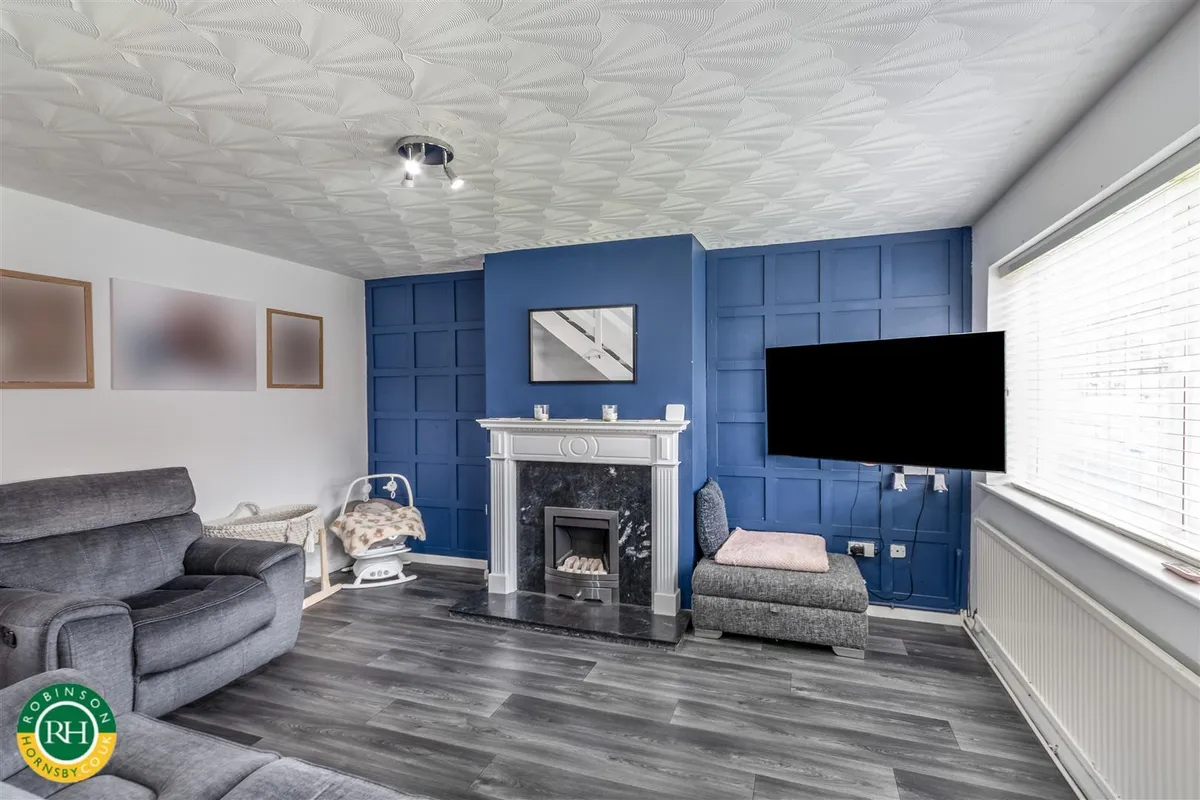 Measham Drive, Stainforth, Doncaster