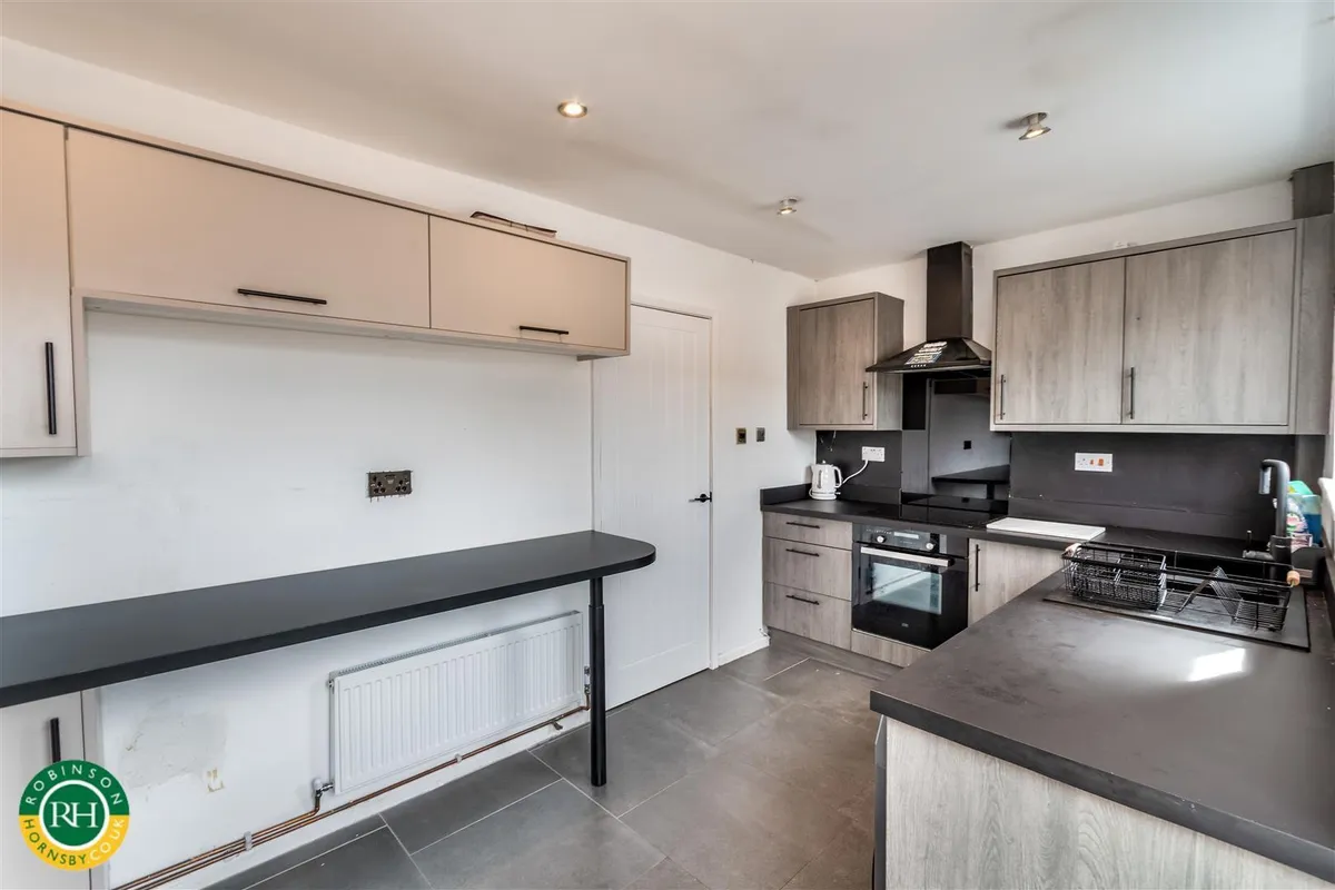 Measham Drive, Stainforth, Doncaster