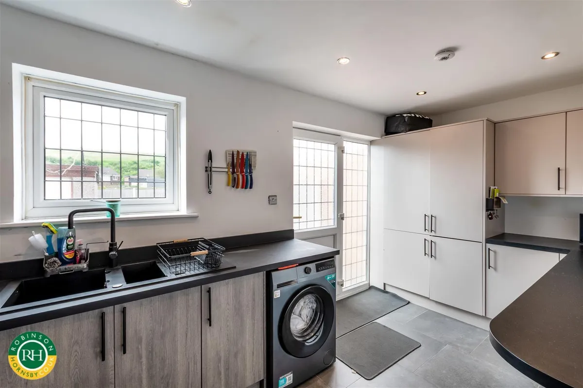 Measham Drive, Stainforth, Doncaster