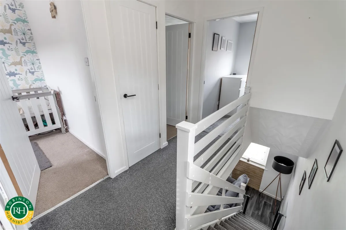 Measham Drive, Stainforth, Doncaster
