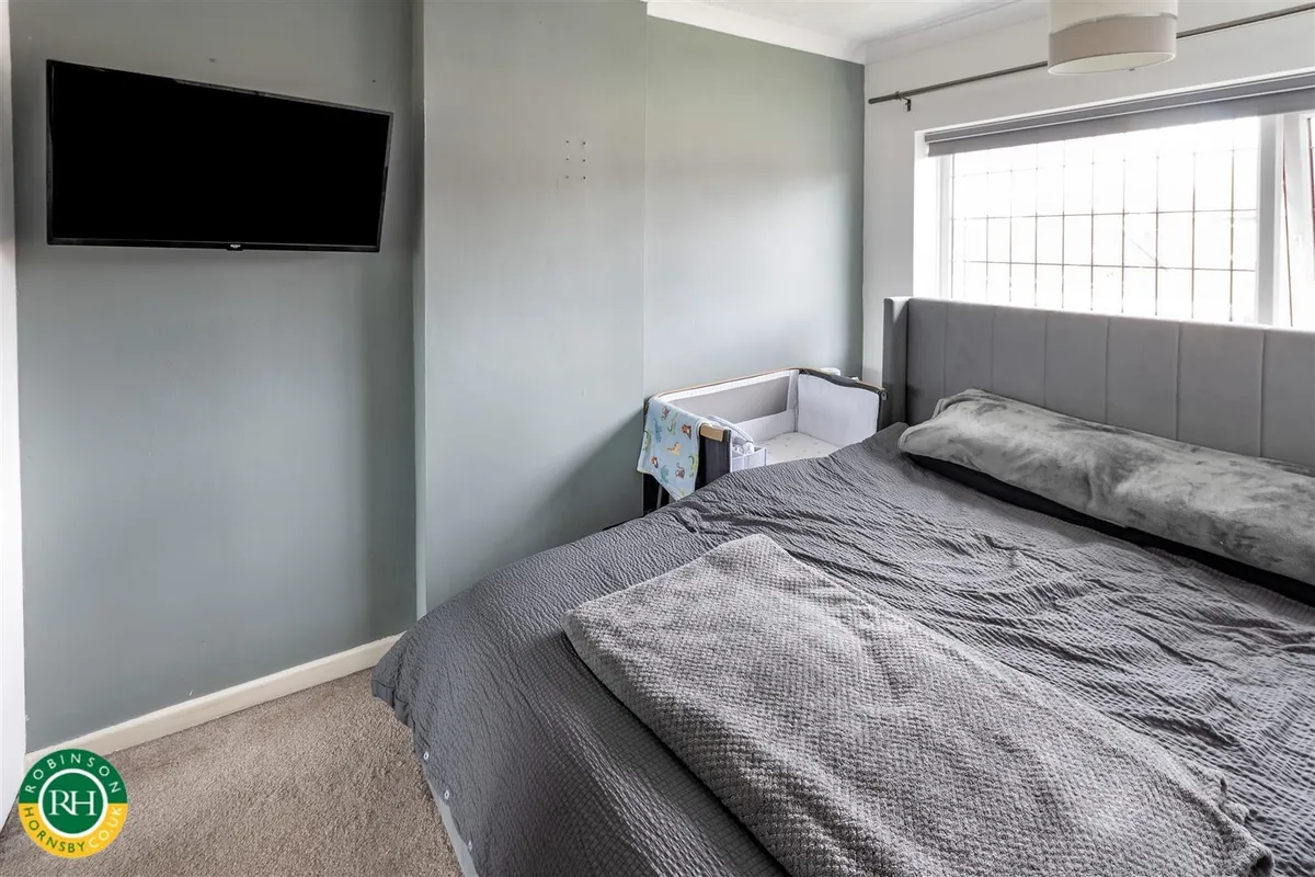 Measham Drive, Stainforth, Doncaster