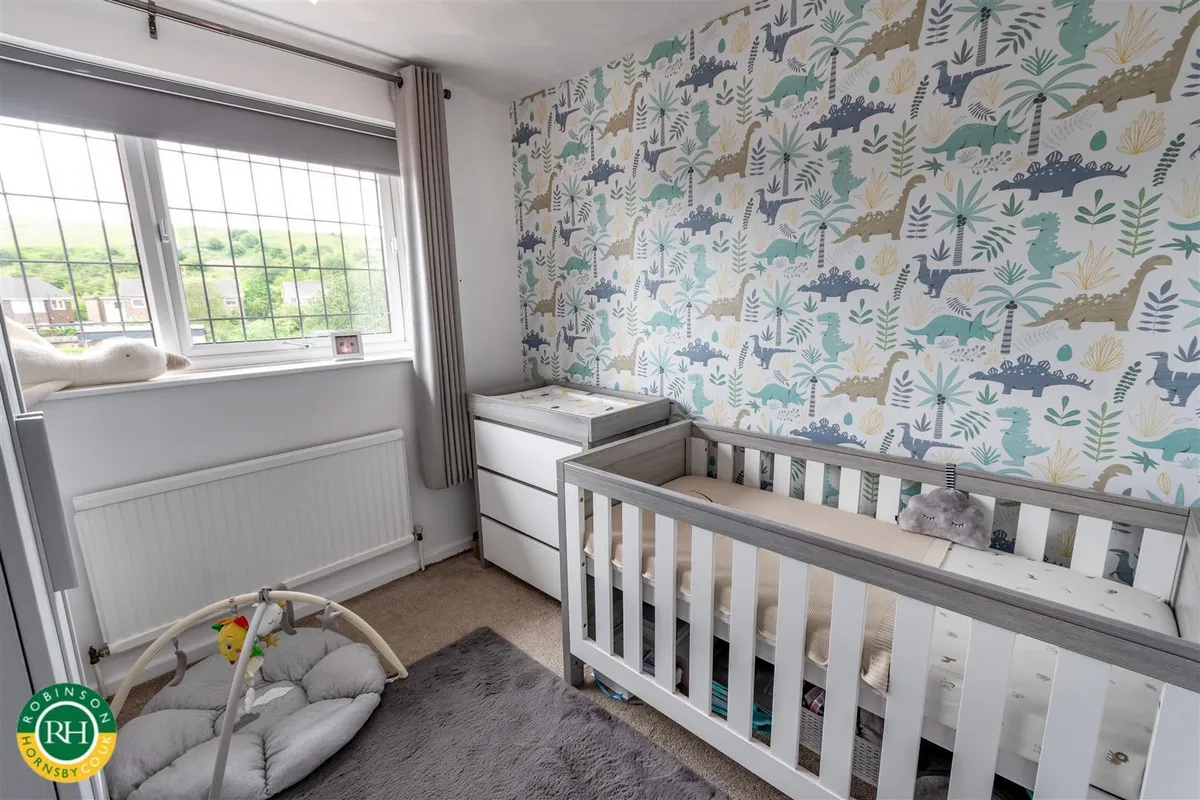 Measham Drive, Stainforth, Doncaster