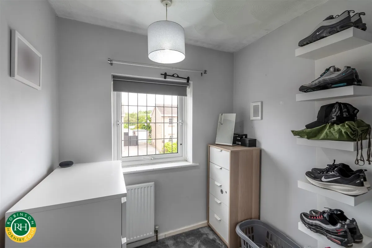 Measham Drive, Stainforth, Doncaster