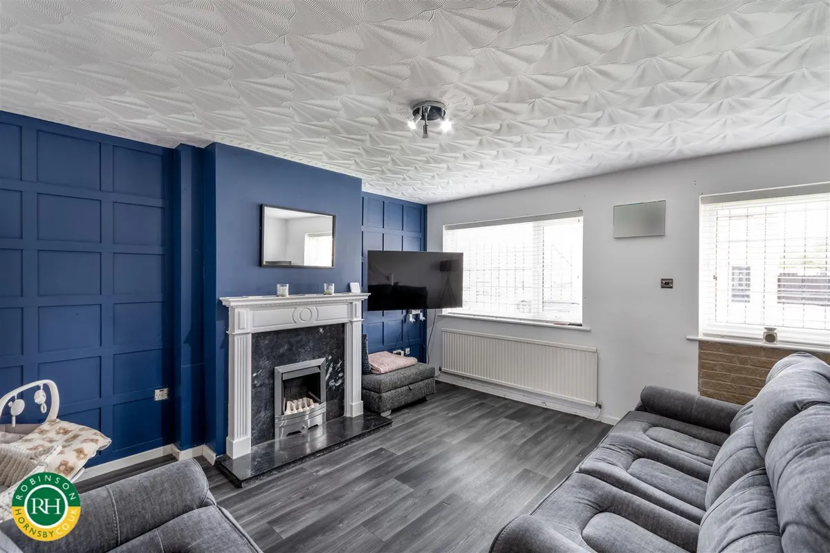 Measham Drive, Stainforth, Doncaster