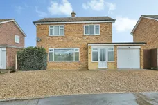 Nelson Court, Watton, Thetford