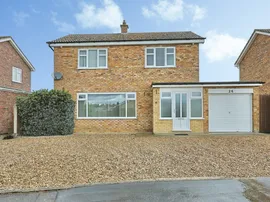 Nelson Court, Watton, Thetford photo