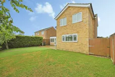 Nelson Court, Watton, Thetford