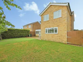 Nelson Court, Watton, Thetford thumb 2