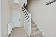 Nelson Court, Watton, Thetford