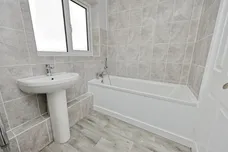 Nelson Court, Watton, Thetford