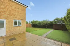 Nelson Court, Watton, Thetford