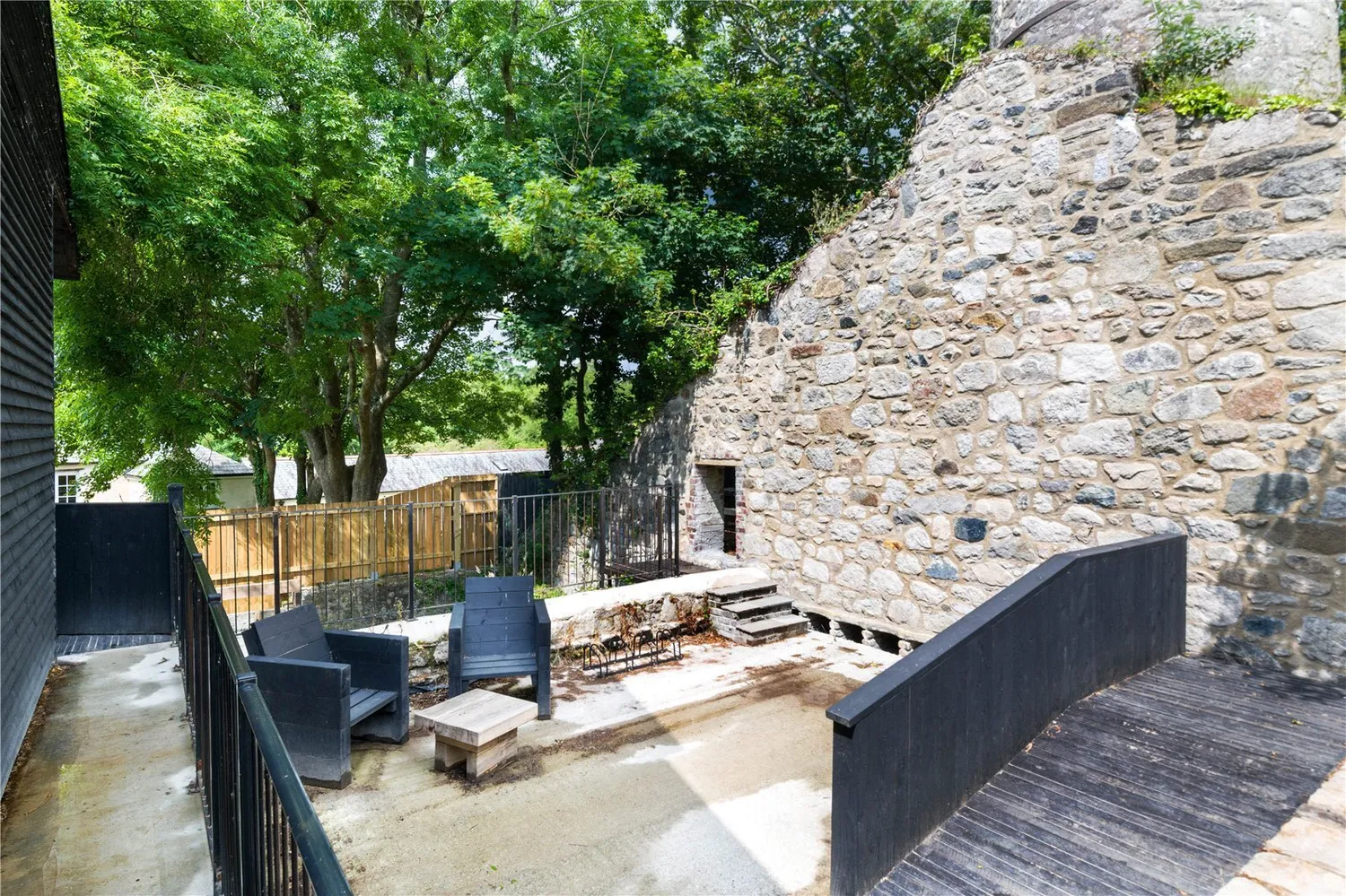 Lovering Dry, Charlestown, PL25 photo 15