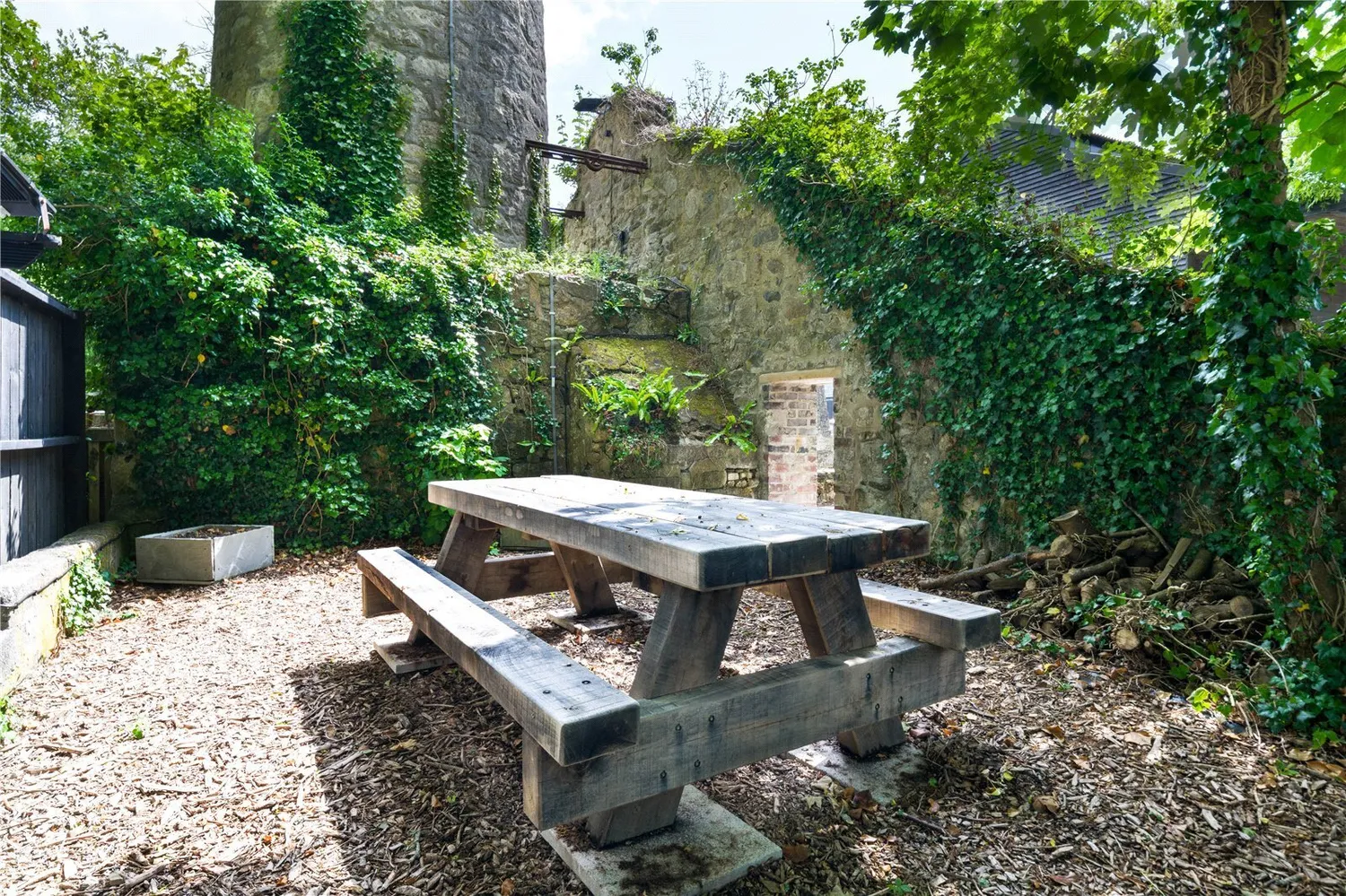Lovering Dry, Charlestown, PL25 photo 16