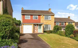 Delius Crescent, Broadfields, Exeter, Devon, EX2 photo