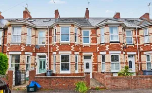 Waverley Road, Exmouth, Devon, EX8 photo