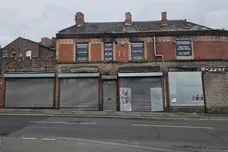 Borough Road, ST. HELENS