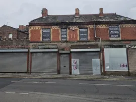 Borough Road, ST. HELENS photo