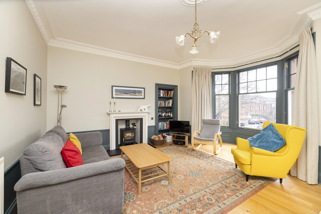 100 Craiglea Drive, Morningside, Edinburgh, EH10 5PN Image 2