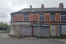 Borough Road, ST. HELENS