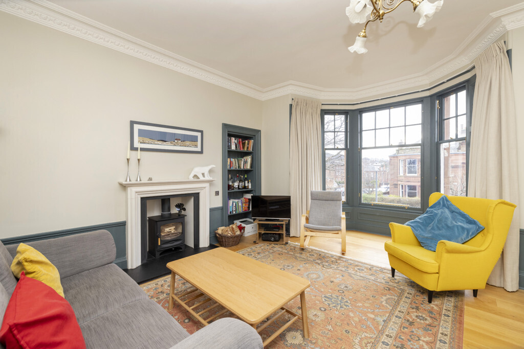 100 Craiglea Drive, Morningside, Edinburgh, EH10 5PN Image 4