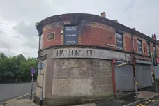 Borough Road, ST. HELENS