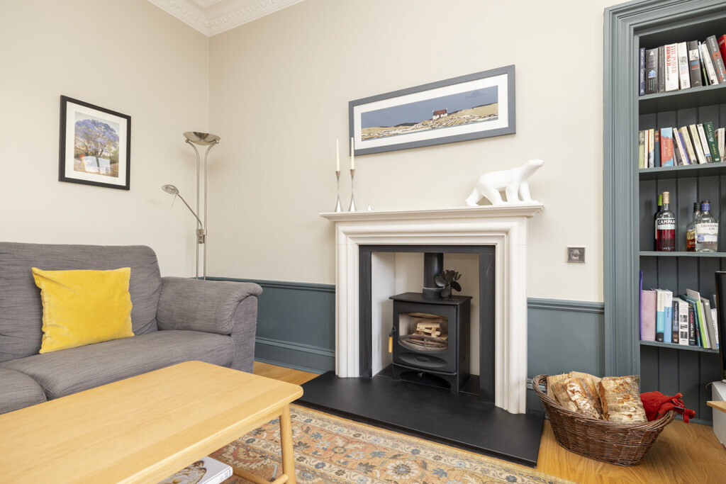 100 Craiglea Drive, Morningside, Edinburgh, EH10 5PN Image 5