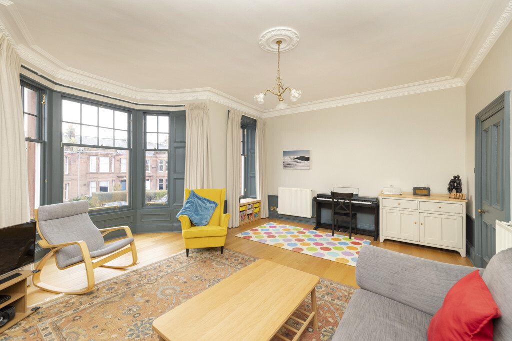 100 Craiglea Drive, Morningside, Edinburgh, EH10 5PN Image 6