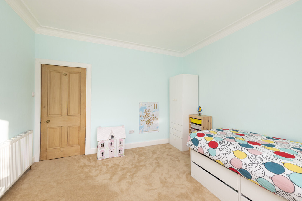 100 Craiglea Drive, Morningside, Edinburgh, EH10 5PN Image 20