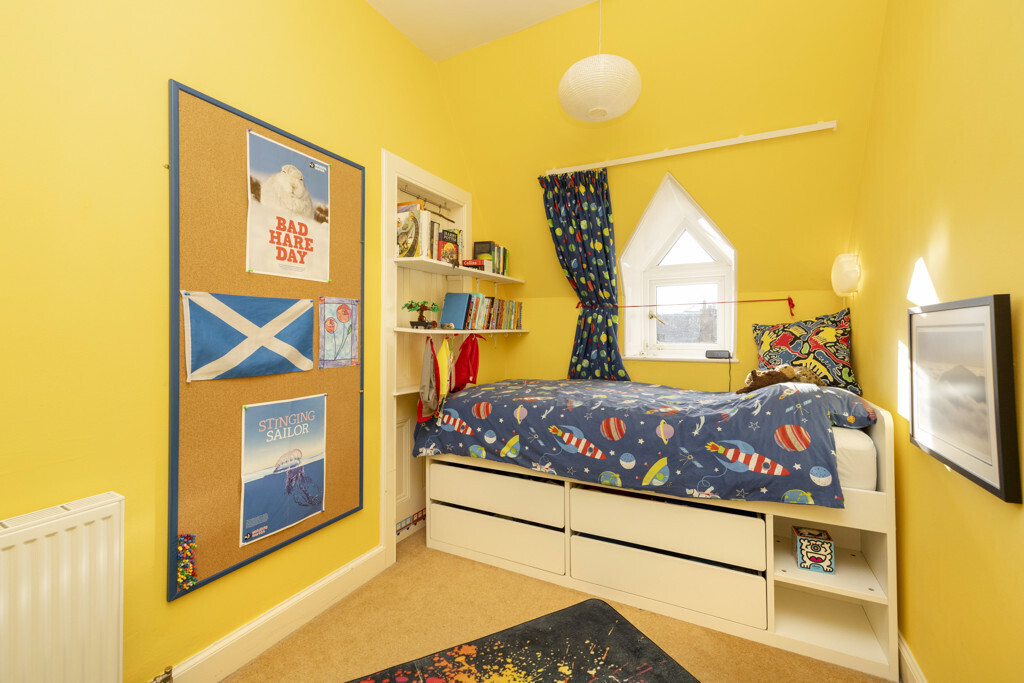 100 Craiglea Drive, Morningside, Edinburgh, EH10 5PN Image 22