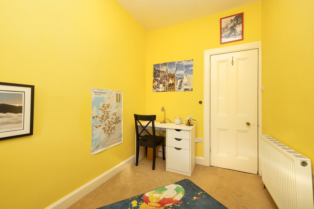 100 Craiglea Drive, Morningside, Edinburgh, EH10 5PN Image 23