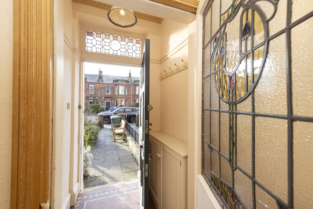 100 Craiglea Drive, Morningside, Edinburgh, EH10 5PN Image 30
