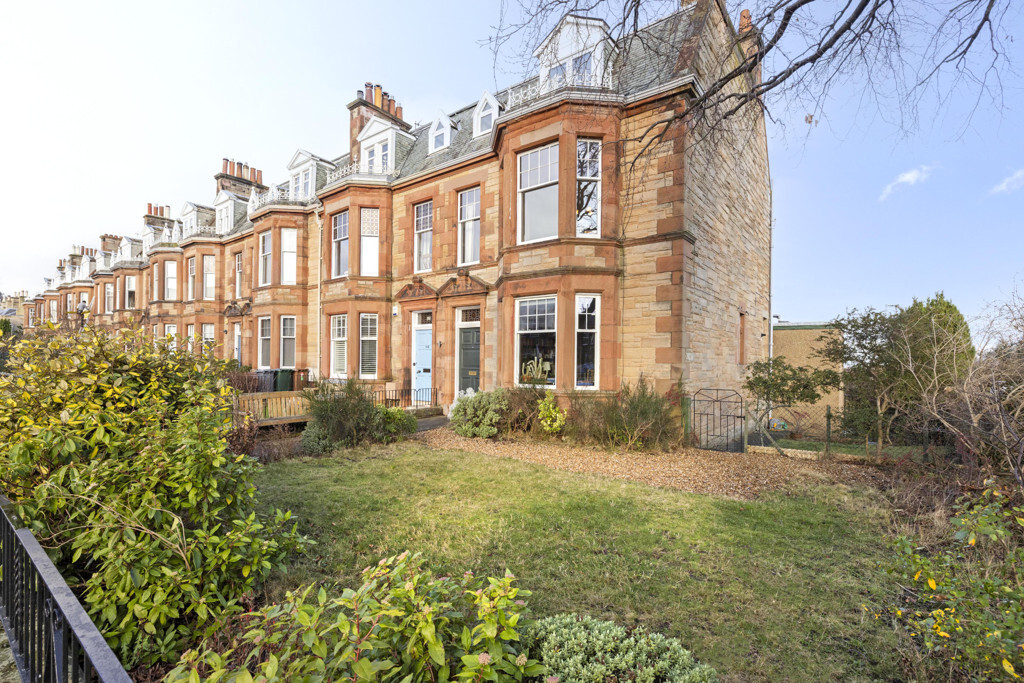 100 Craiglea Drive, Morningside, Edinburgh, EH10 5PN Image 31