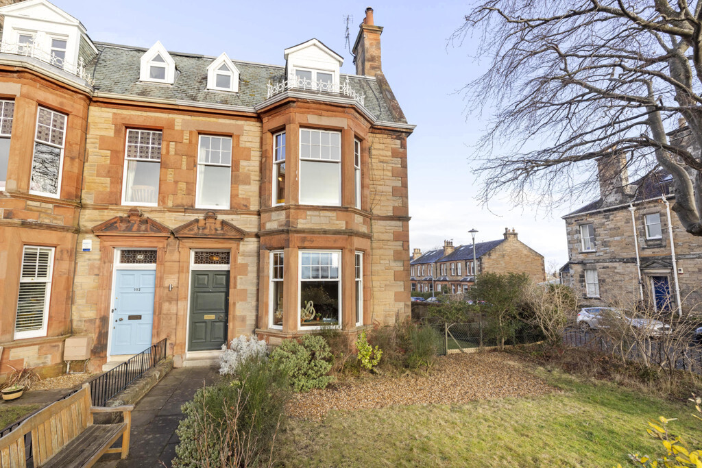 100 Craiglea Drive, Morningside, Edinburgh, EH10 5PN Image 32