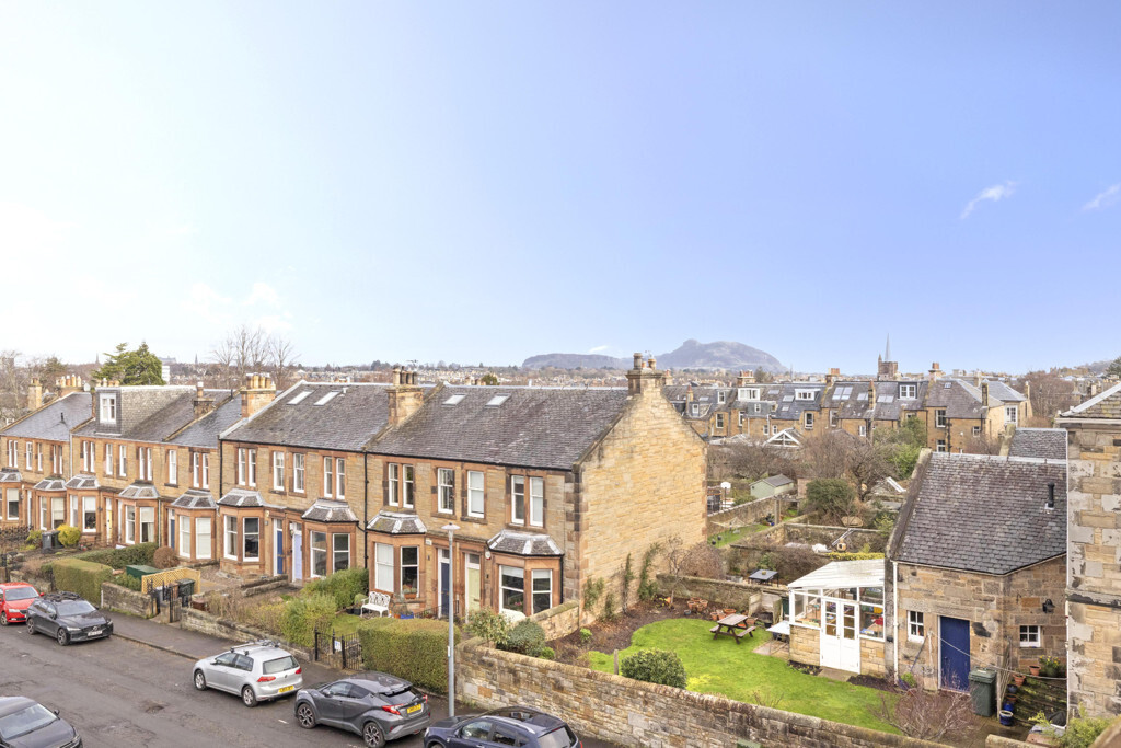 100 Craiglea Drive, Morningside, Edinburgh, EH10 5PN Image 3