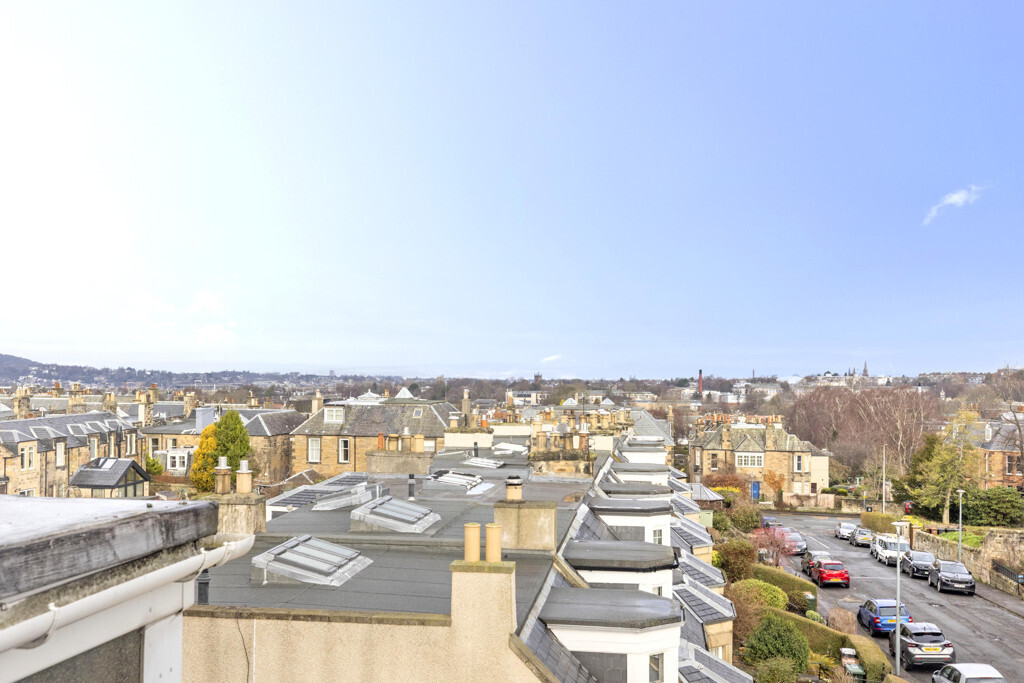 100 Craiglea Drive, Morningside, Edinburgh, EH10 5PN Image 39