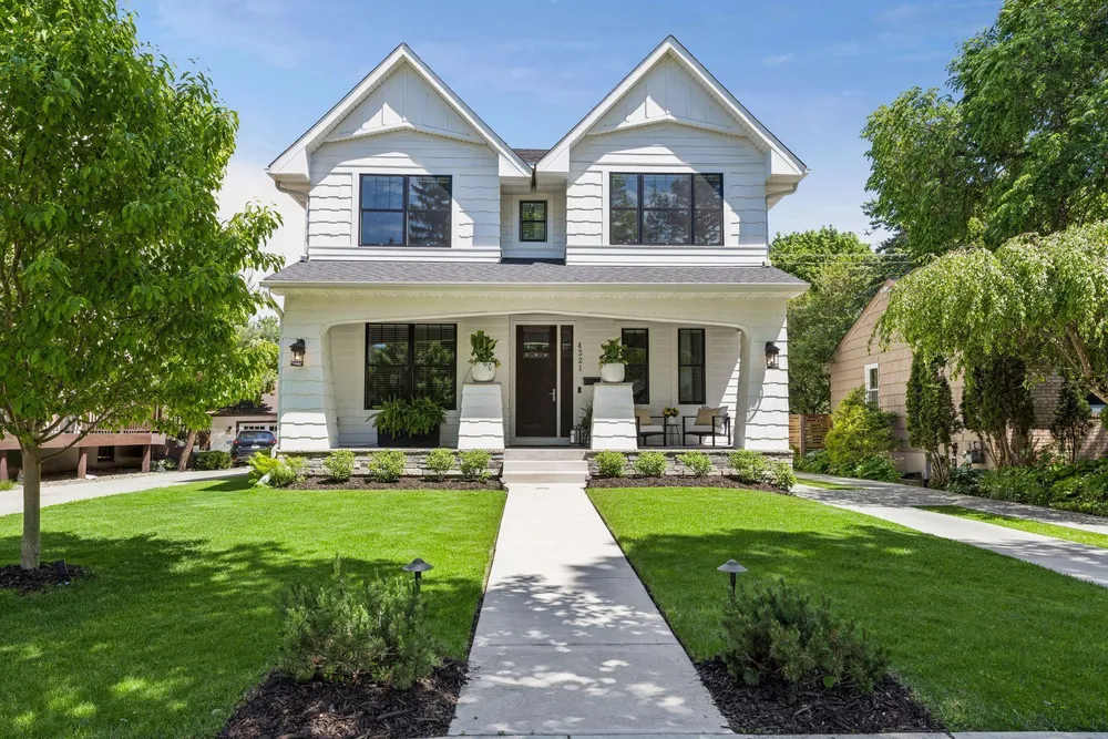 4321 Abbott Ave S, Minneapolis, MN 55410