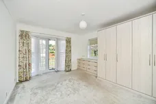 Prince Regents Close, Brighton