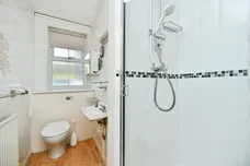 Prince Regents Close, Brighton