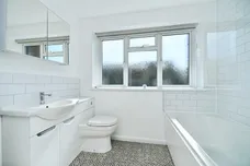 Prince Regents Close, Brighton